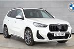 2023 BMW X1