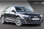 2020 Audi A1