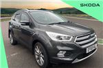 2019 Ford Kuga