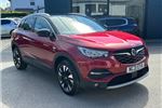 2021 Vauxhall Grandland X