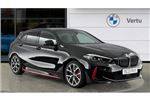 2021 BMW 1 Series