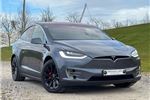 2020 Tesla Model X