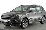 2018 Ford Kuga