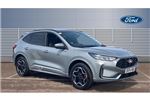 2024 Ford Kuga