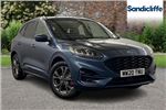 2020 Ford Kuga