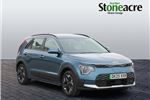 2025 Kia Niro