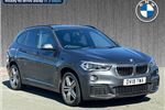 2019 BMW X1