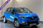 2015 Renault Captur