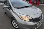 2015 Nissan Note