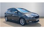 2017 Ford C-MAX