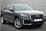 2019 Audi Q2