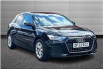2022 Audi A1