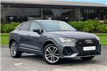 2021 Audi Q3