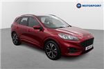 2021 Ford Kuga