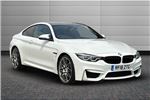 2018 BMW M4