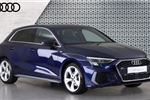 2024 Audi A3