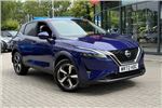 2022 Nissan Qashqai