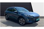 2021 Ford Kuga