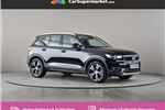 2020 Volvo XC40 Recharge