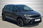 2022 Vauxhall Crossland
