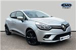 2019 Renault Clio