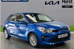 2021 Kia Rio