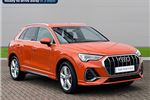 2020 Audi Q3