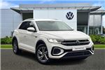 2022 Volkswagen T-Roc