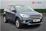 2019 Ford Kuga