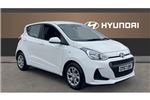 2017 Hyundai i10