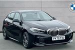 2020 BMW 1 Series 118i M Sport 5dr Step Auto