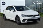 2022 Volkswagen Polo