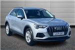 2021 Audi Q3