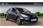 2024 Toyota Yaris