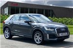 2019 Audi Q2