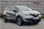 2018 Renault Captur