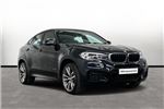 2016 BMW X6