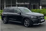 2024 Mercedes-Benz GLB