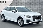 2021 Audi Q2