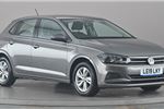 2019 Volkswagen Polo