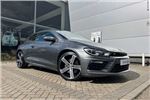 2017 Volkswagen Scirocco R