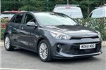 2019 Kia Rio