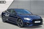 2024 Audi A5 Sportback