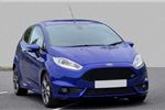 2014 Ford Fiesta ST