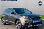 2019 Peugeot 3008