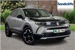 2022 Vauxhall Mokka e