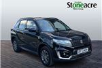 2023 Suzuki Vitara