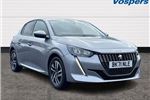 2021 Peugeot 208