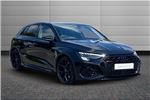 2022 Audi RS3