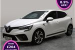 2021 Renault Clio